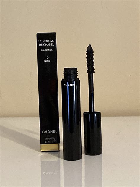 where to buy chanel revolution mascara|chanel mascara review.